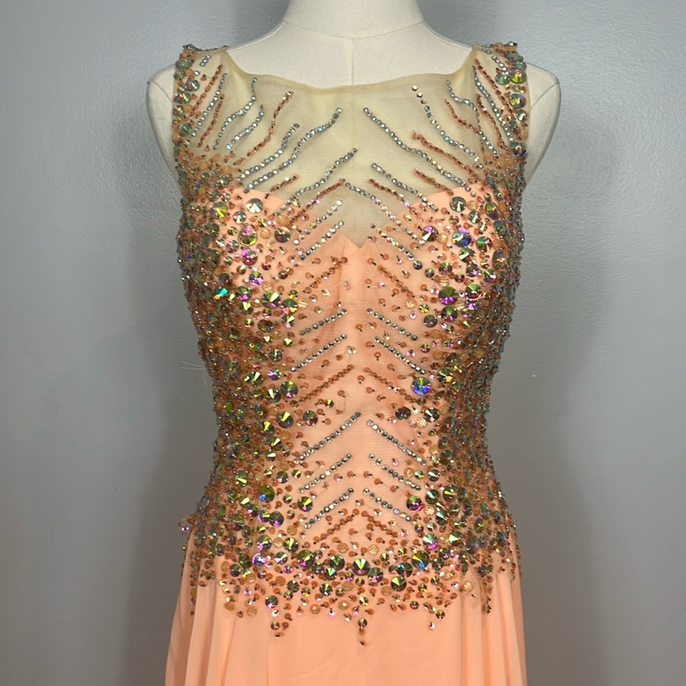 Nina Couture - The Vanessa - Picture 10 of 17